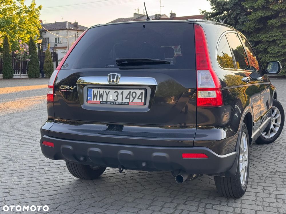 Honda CR-V 2.0 Executive - 7