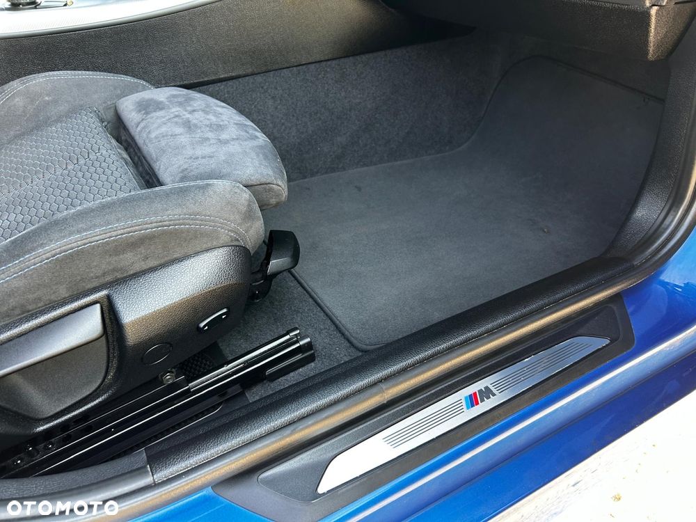 BMW Seria 1 116i M Sport - 2