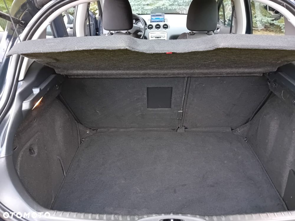 Peugeot 308 120 VTi Style - 25