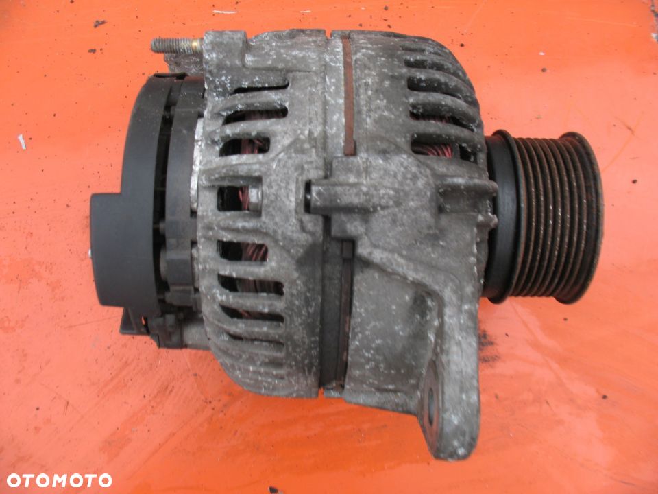 Alternator Volvo FH13 BOSCH 800zł netto - 1