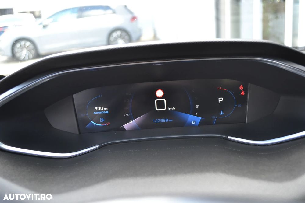 Peugeot 308 SW 1.5 BlueHDi FAP STT EAT8 Allure - 16