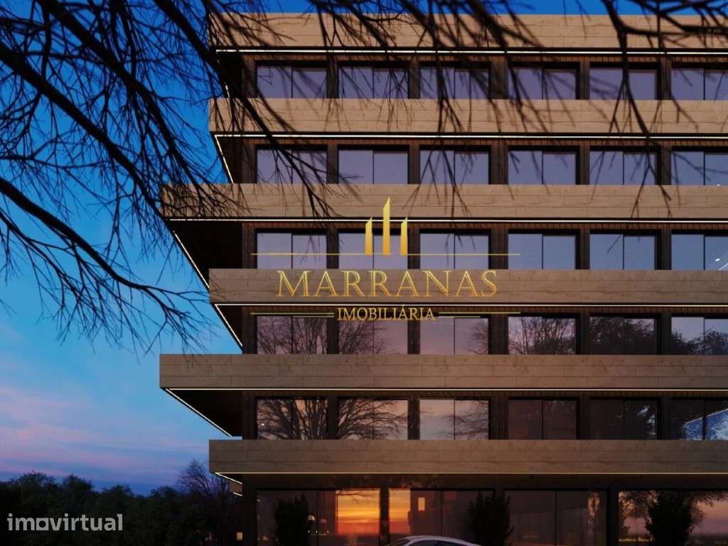 Apartamento T1 c/ varanda - Grande imagem: 5/12