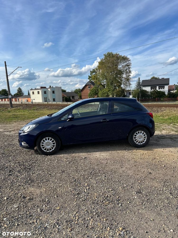 Opel Corsa 1.2 16V Enjoy - 2