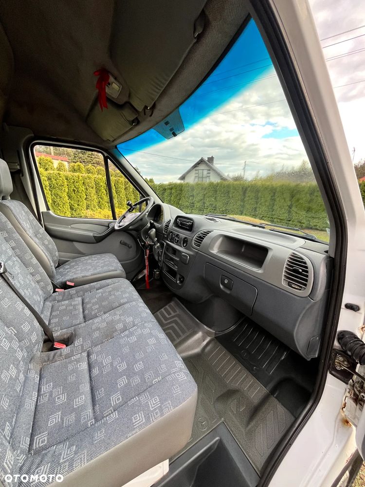 Mercedes-Benz Sprinter 316 CDI - 10