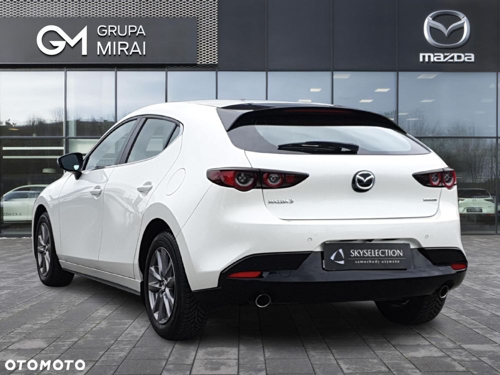 Mazda 3 - 3