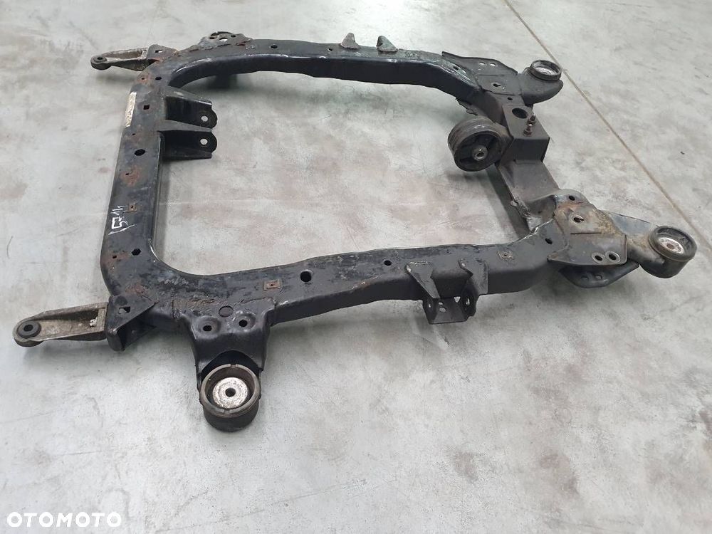 WÓZEK PRZÓD SANKI ZAWIESZENIE FIAT CROMA 1.9 JTD - 4