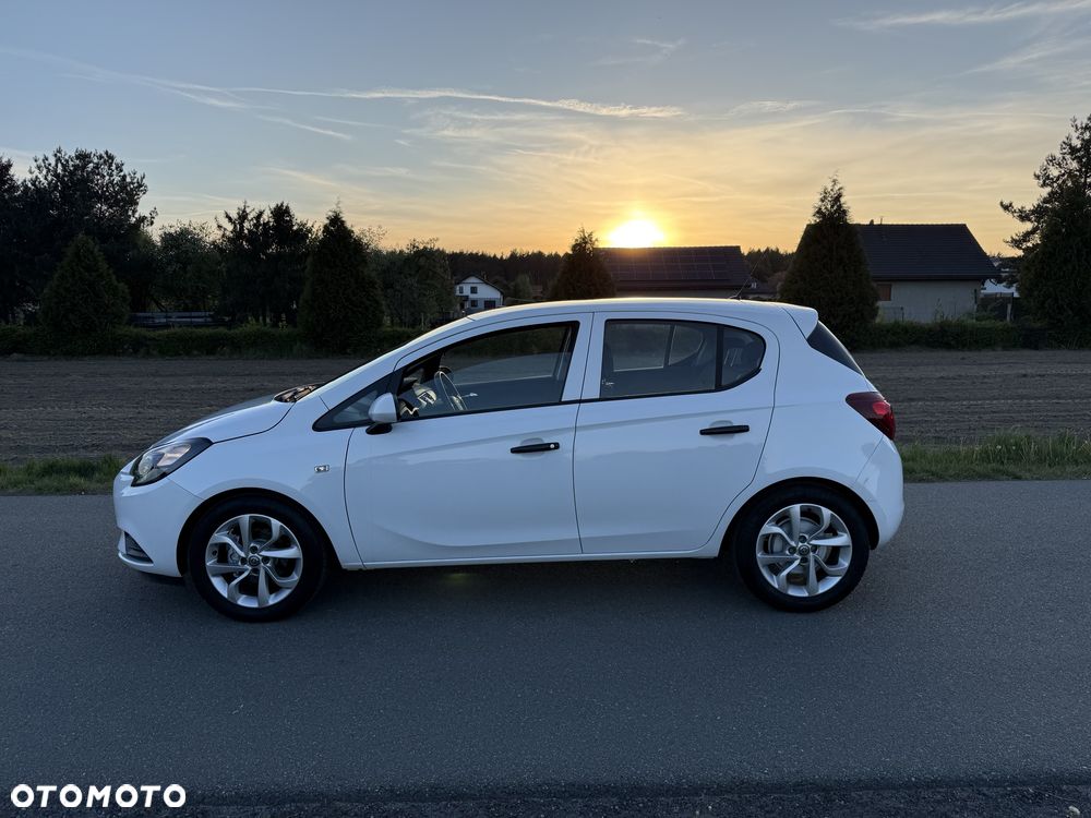 Opel Corsa - 6