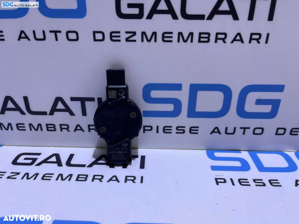 Senzor Oglinda Parbriz Ploaie Lumina Lumini BMW Seria 1 F20 F21 2011 - 2019 Cod 9270588 927058801 - 1