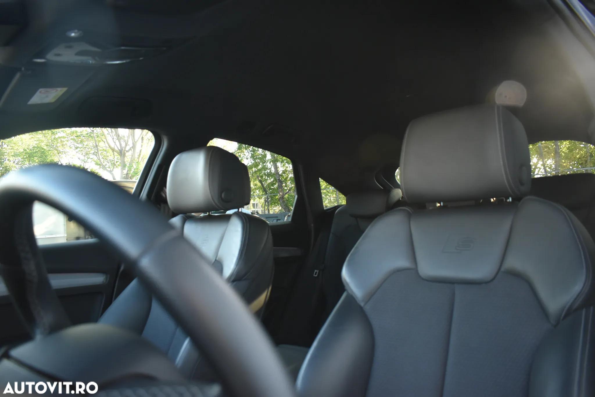 Audi Q5 - 12