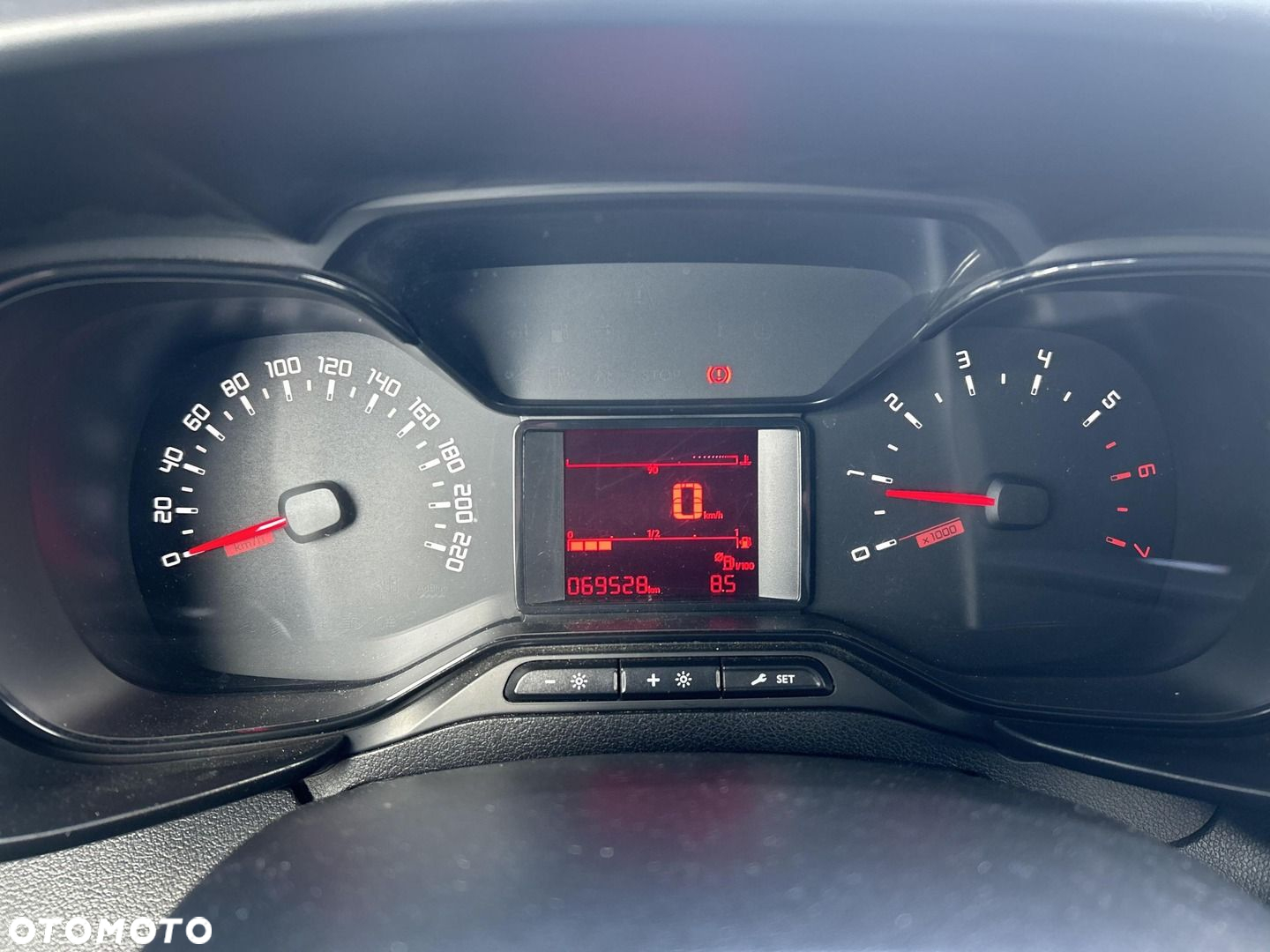 Toyota PROACE CITY - 11