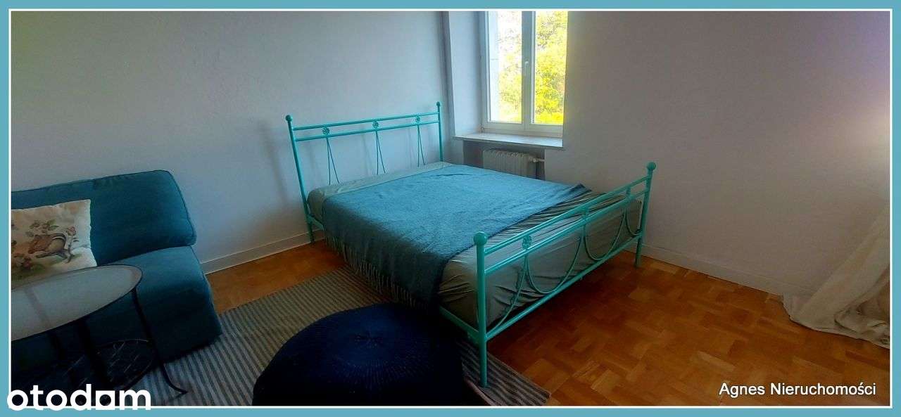 Centrum Lux kawalerka eleganckie