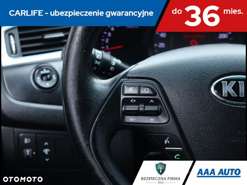 Kia Ceed - 18