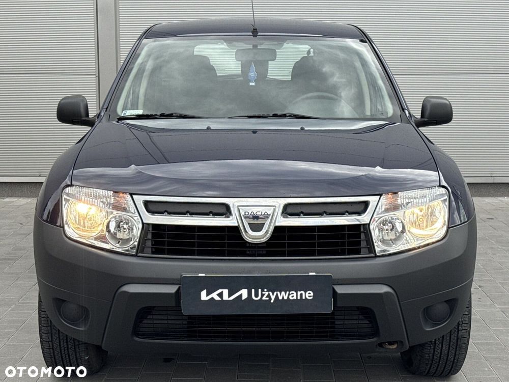 Dacia Duster 1.6 Euro5 - 3