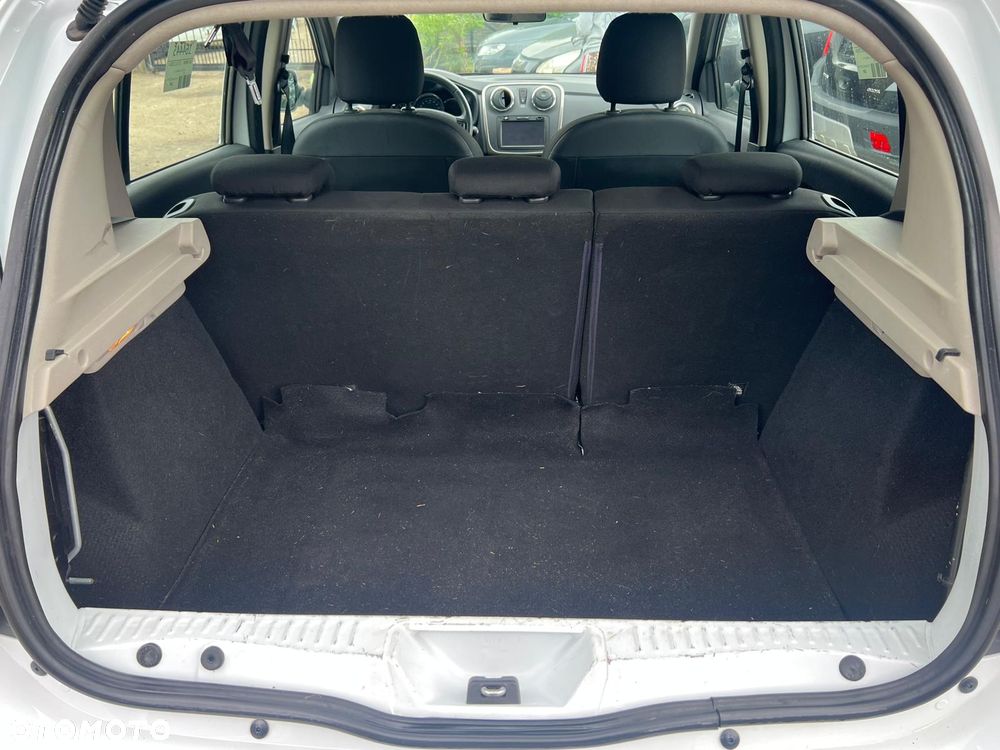 Dacia Sandero 0.9 TCe Laureate - 19