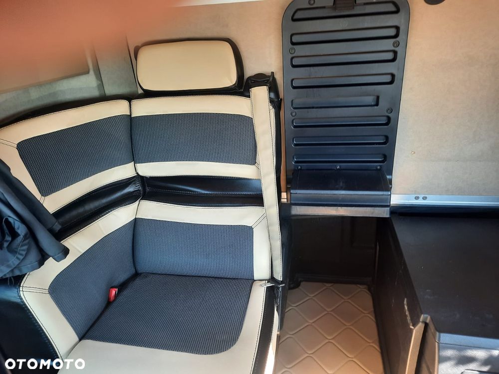 Mercedes-Benz Actros 1851 - 6