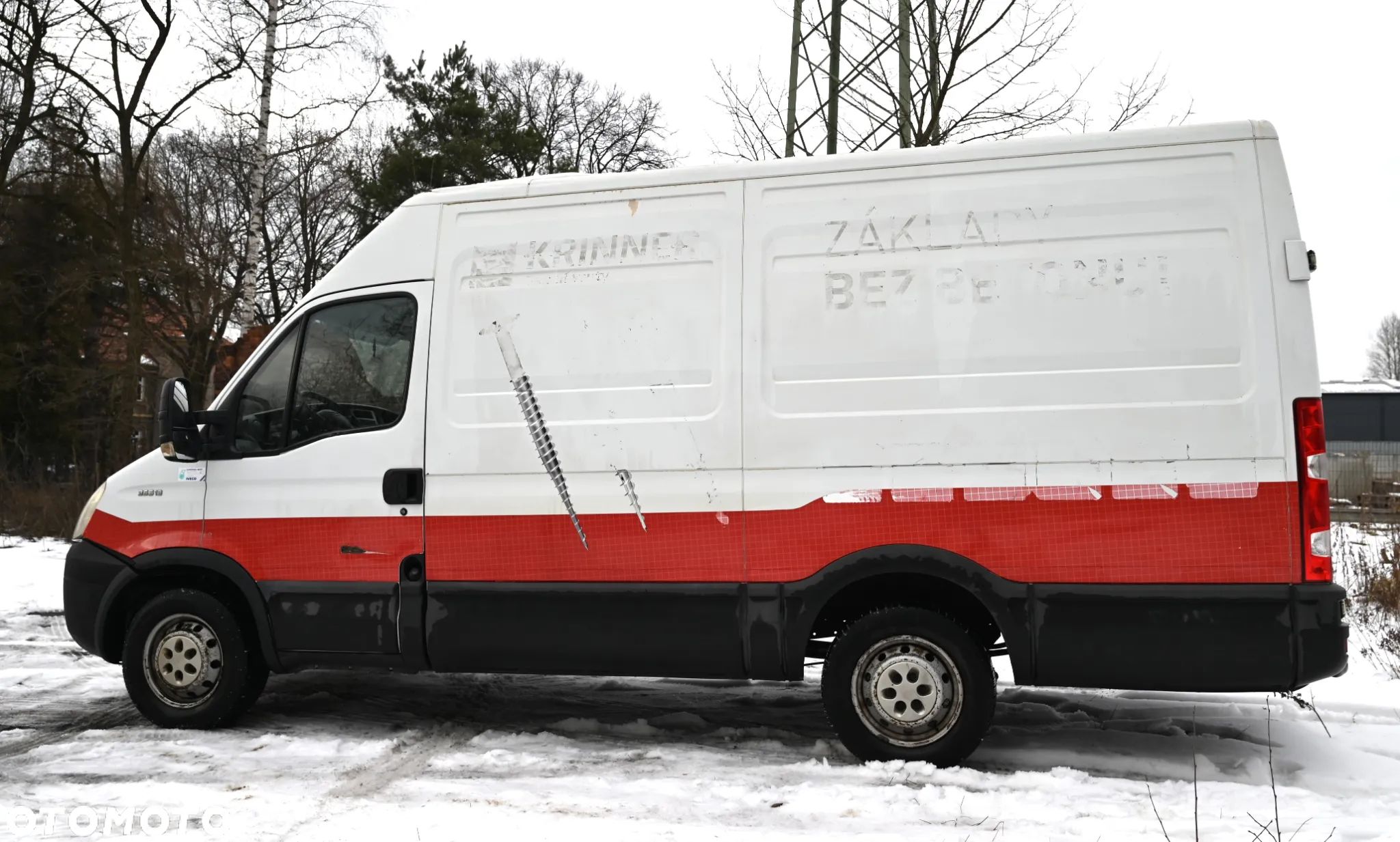 Iveco Daily - 1