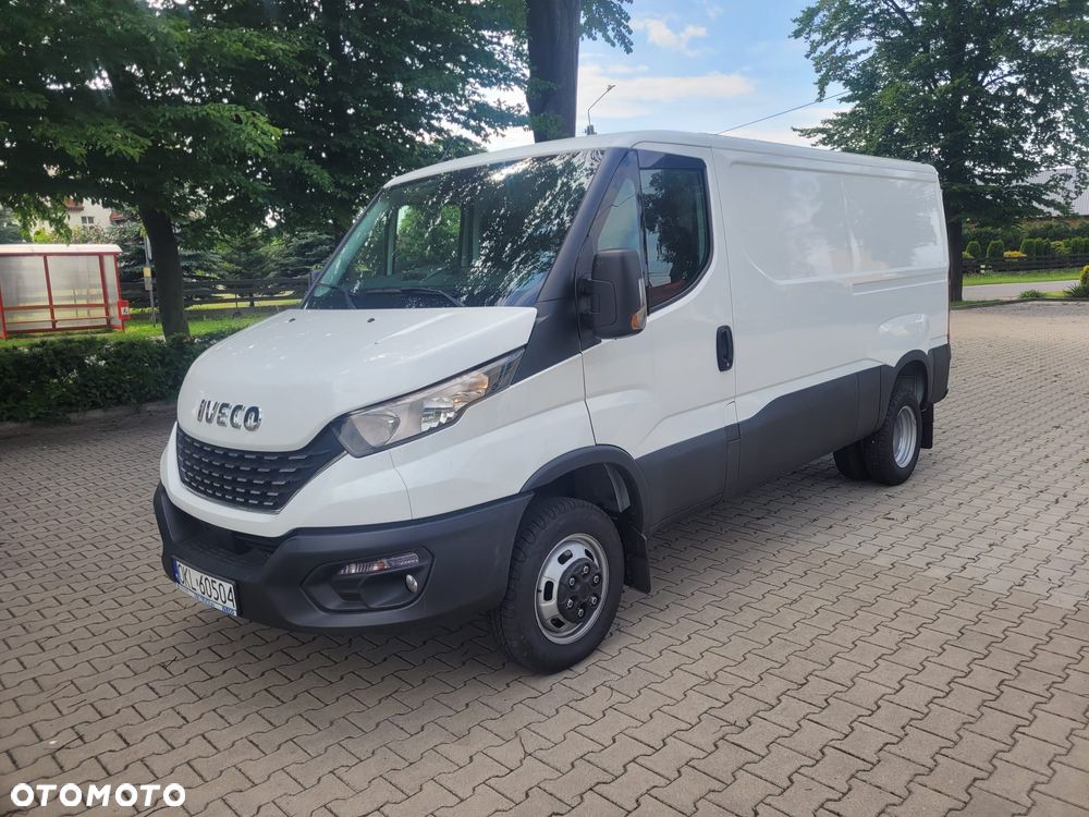 Iveco Daily - 1