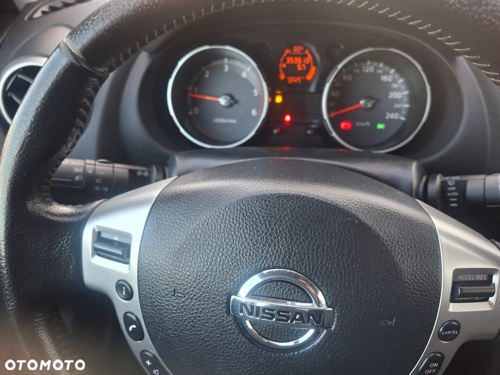 Nissan Qashqai 1.5 dCi Acenta - 17