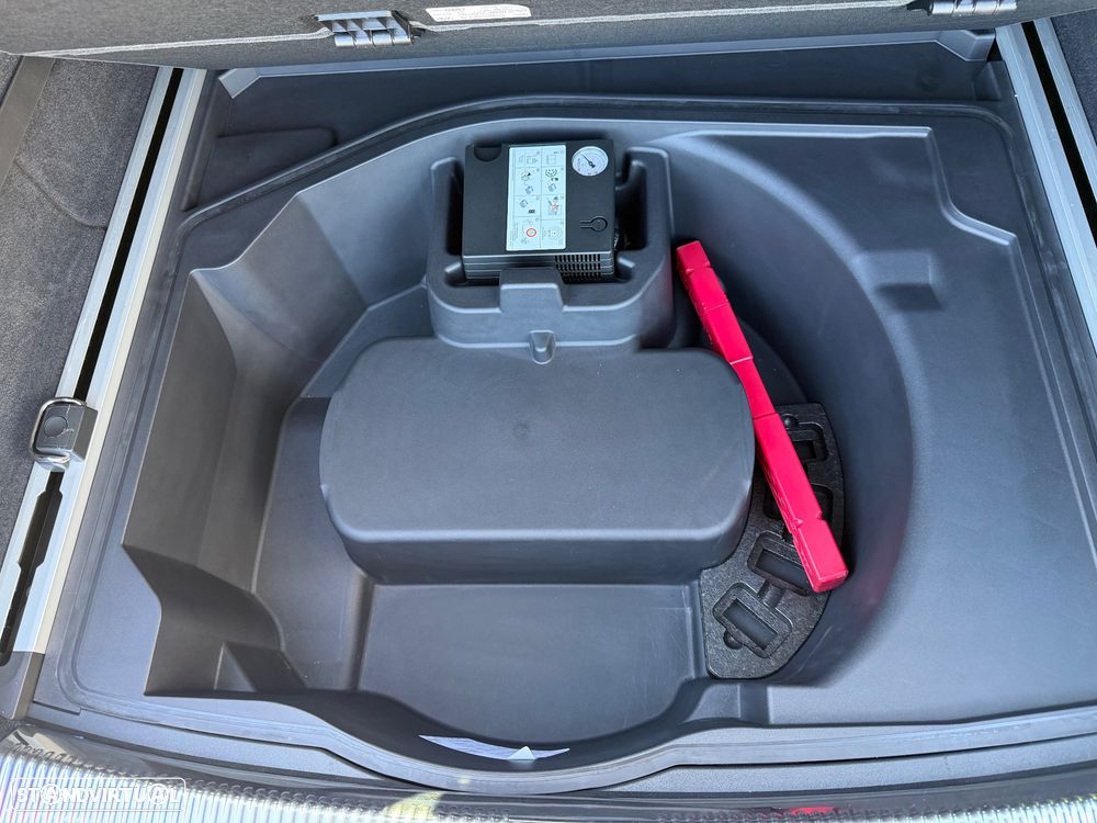 Audi A6 Avant 2.0 TDi S-line S tronic - 22