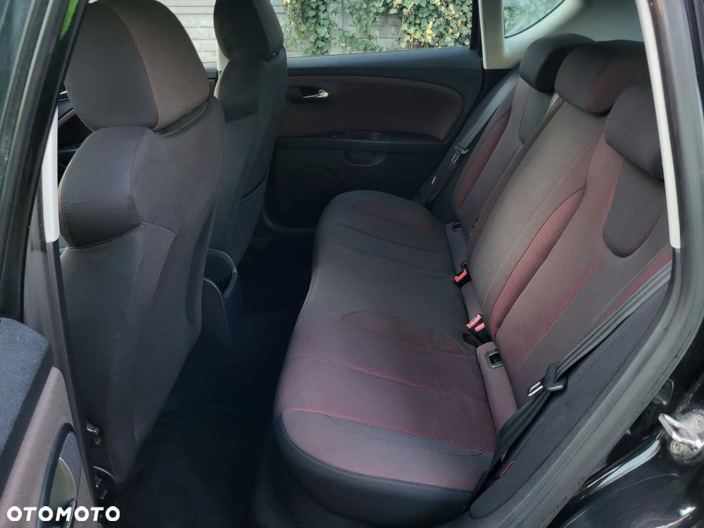 Seat Leon - 13