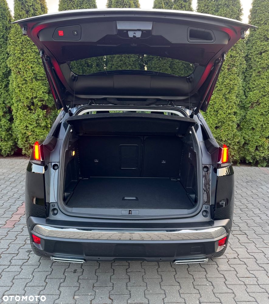 Peugeot 3008 1.5 BlueHDi Active S&S EAT8 - 32