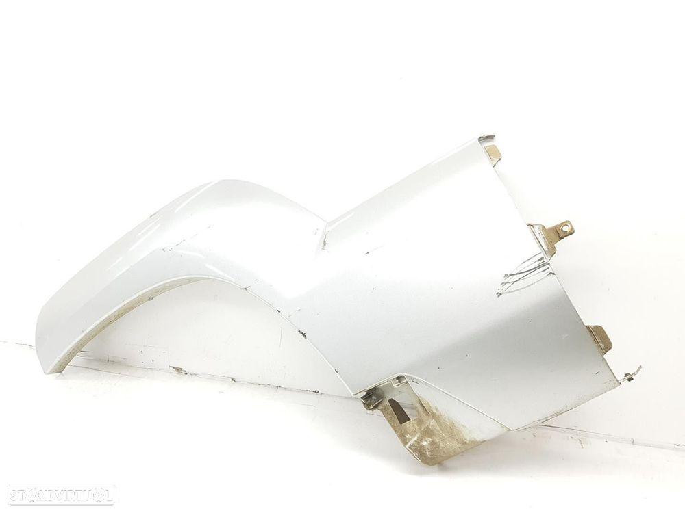 ARO TRASEIRO ESQUERDO TOYOTA LAND CRUISER PRADO 2004 -7565460021B0 - 2