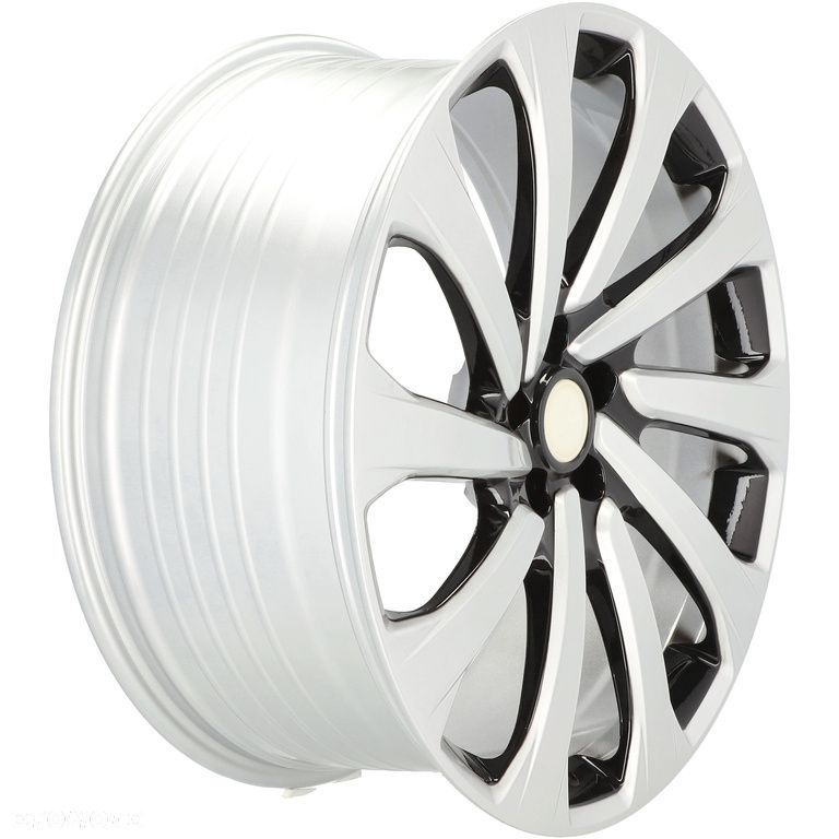 4x Felgi 22 m.in. do LAND ROVER Defender Discovery 3 4 5 Range ROVER Sport L461 L320 - FBX191 - 4