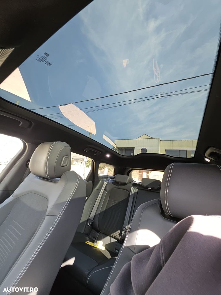 Ford Explorer RWD 77 kWh Extended Range Premium - 9