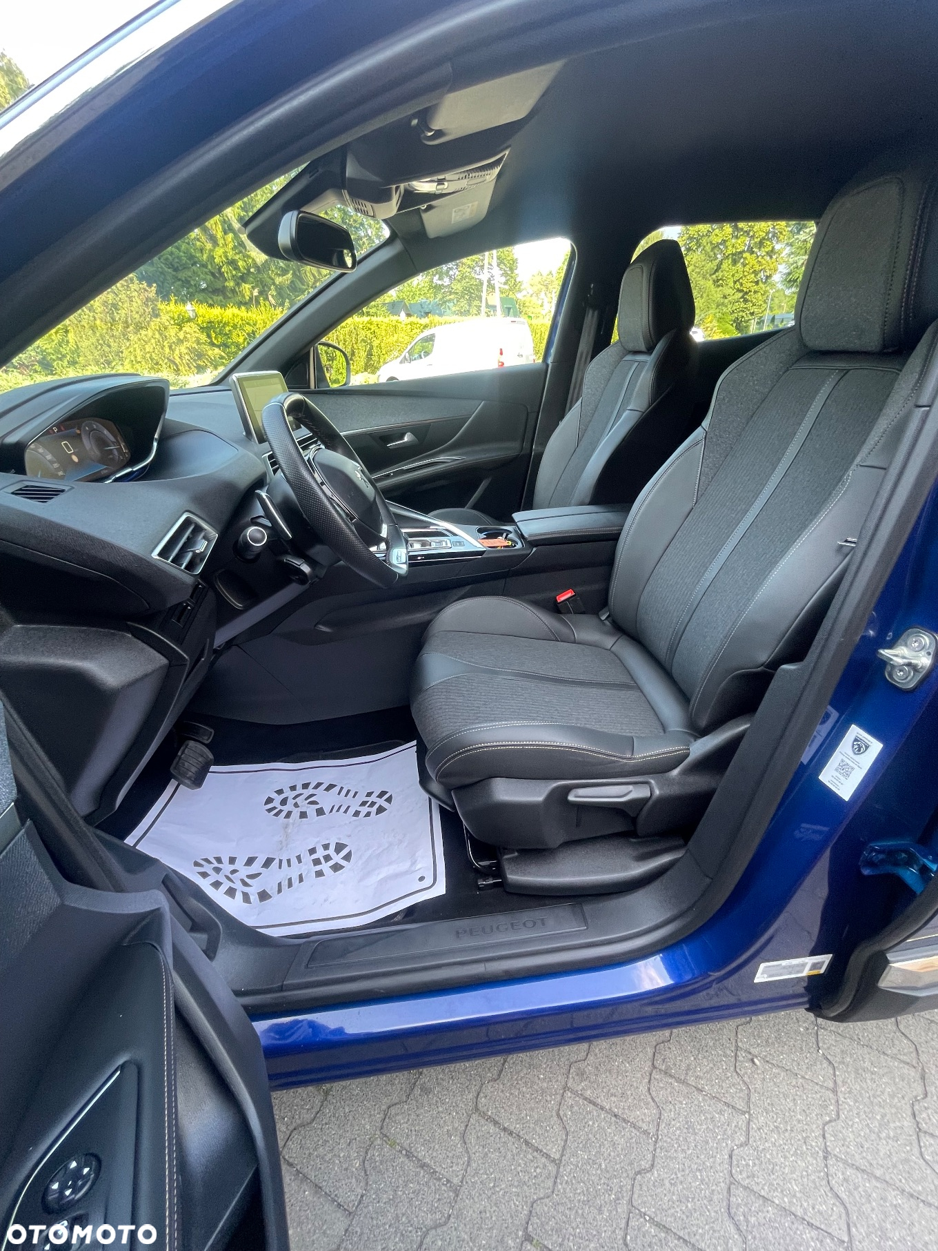 Peugeot 3008 BlueHDi 130 Stop & Start EAT8 GT Pack - 19