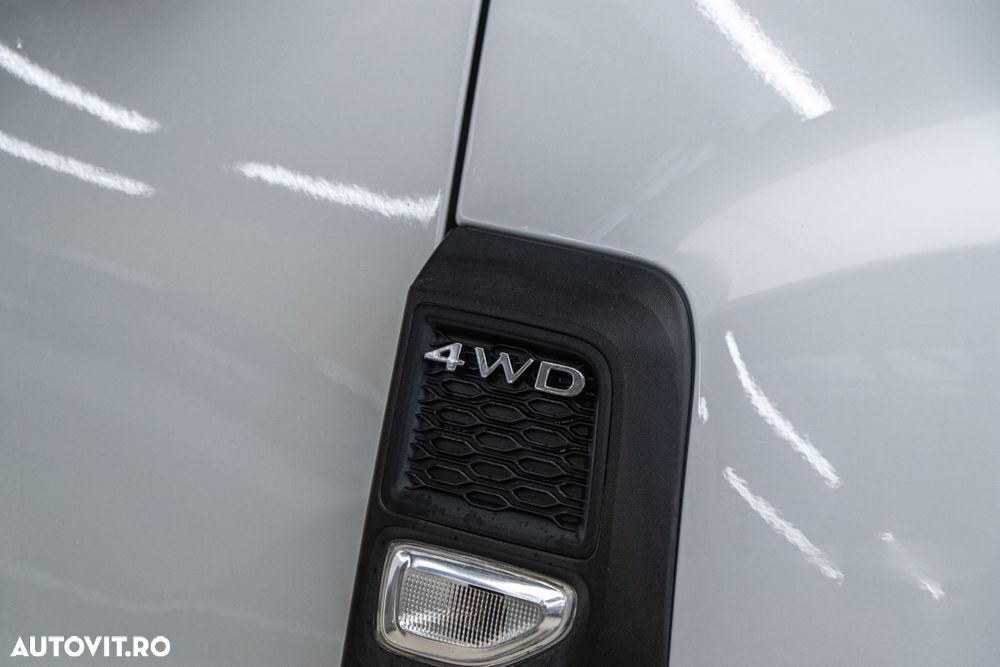 Dacia Duster Blue dCi 115 4WD Prestige - 37