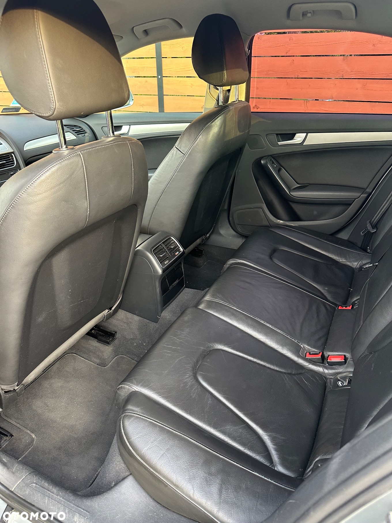 Audi A4 3.0 TDI Quattro - 10