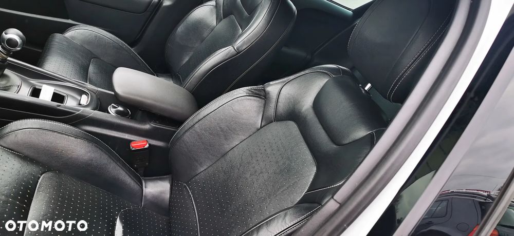 Citroën DS4 2.0 HDi SportChic - 17