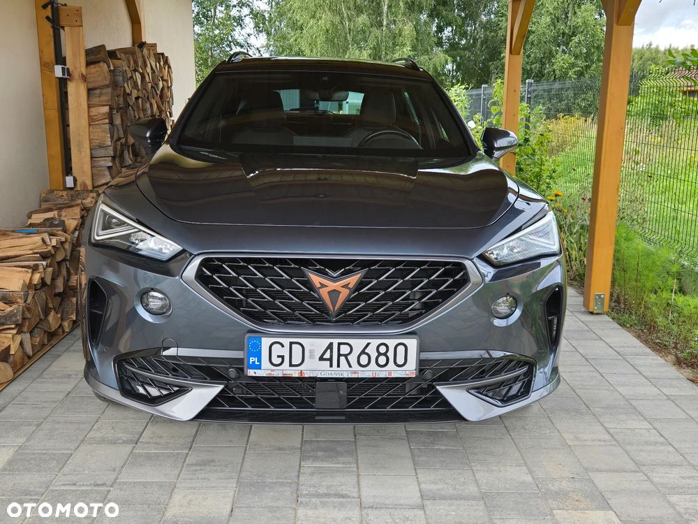 Cupra Formentor - 3