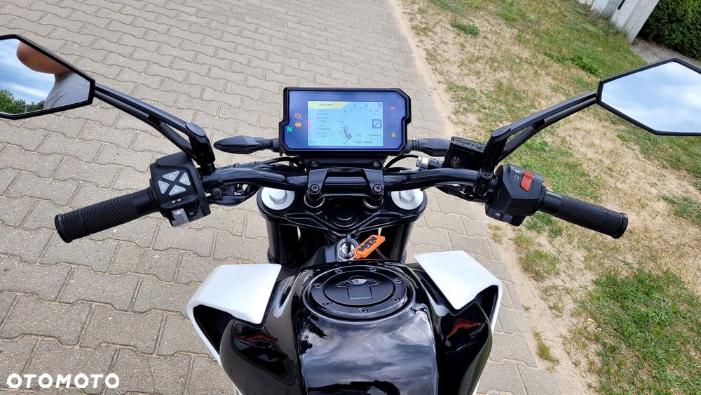 KTM Duke 125 - 30