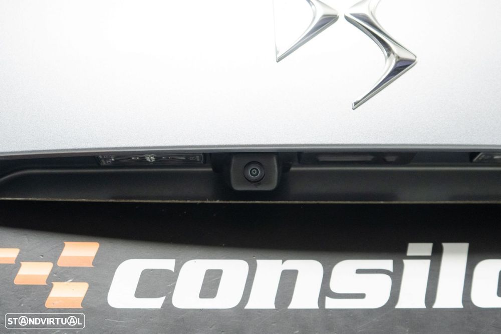 DS DS7 Crossback E-Tense Rivoli EAT8 - 17