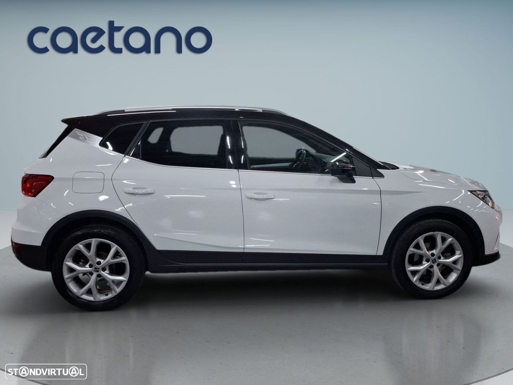 SEAT Arona 1.0 TSI FR - 9