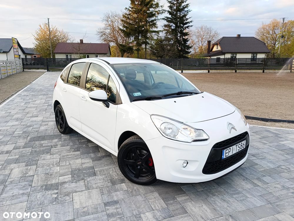 Citroën C3 - 6