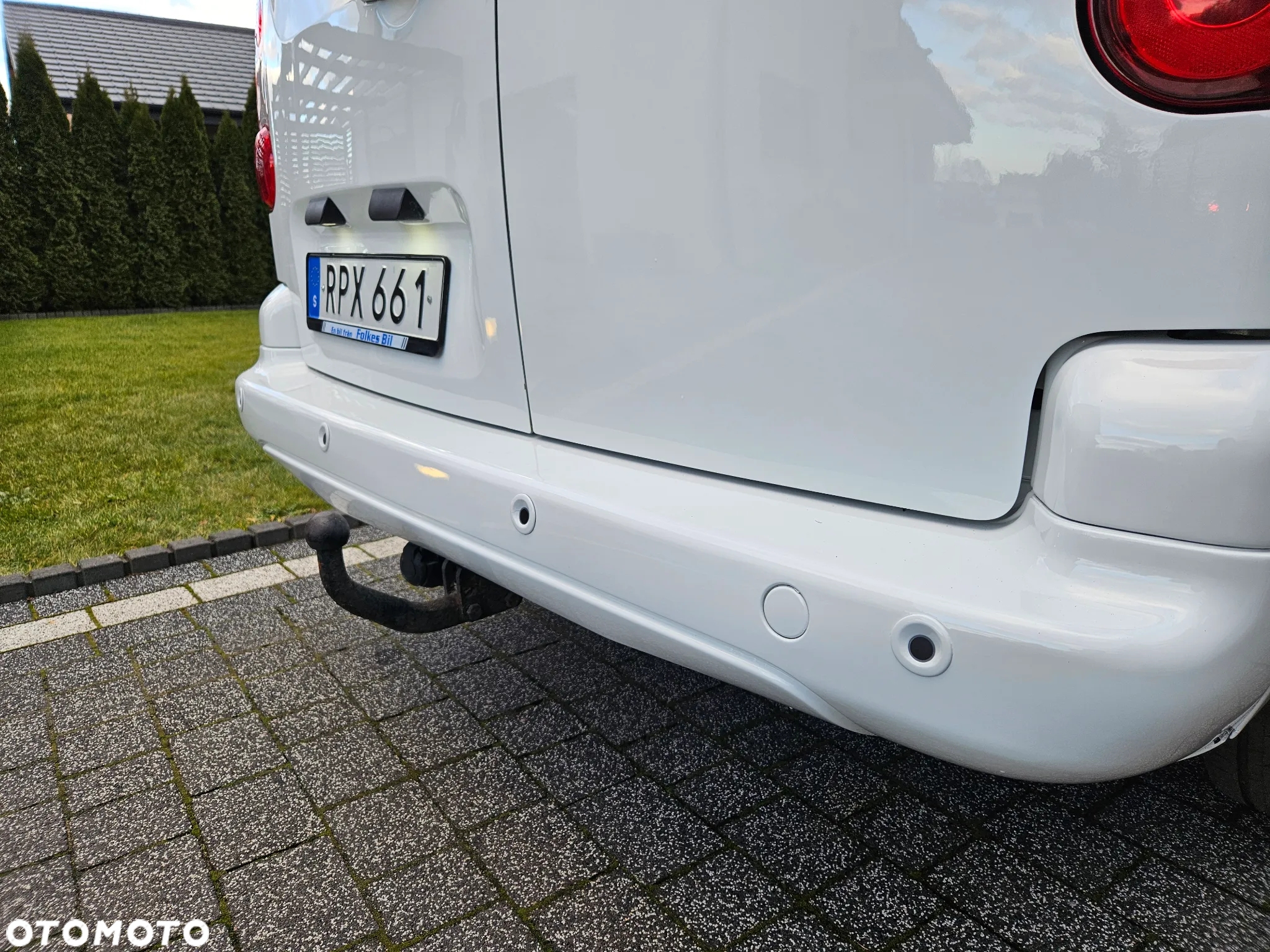 Citroën Berlingo - 34