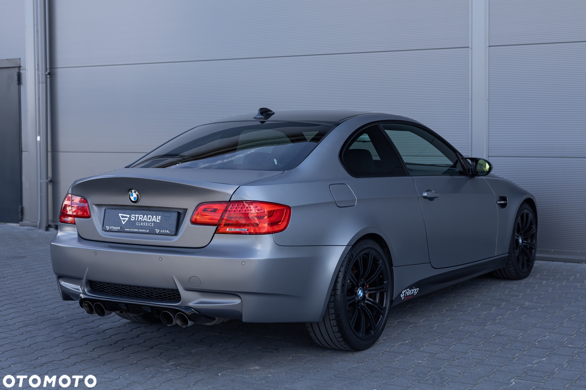 BMW Inny - 3