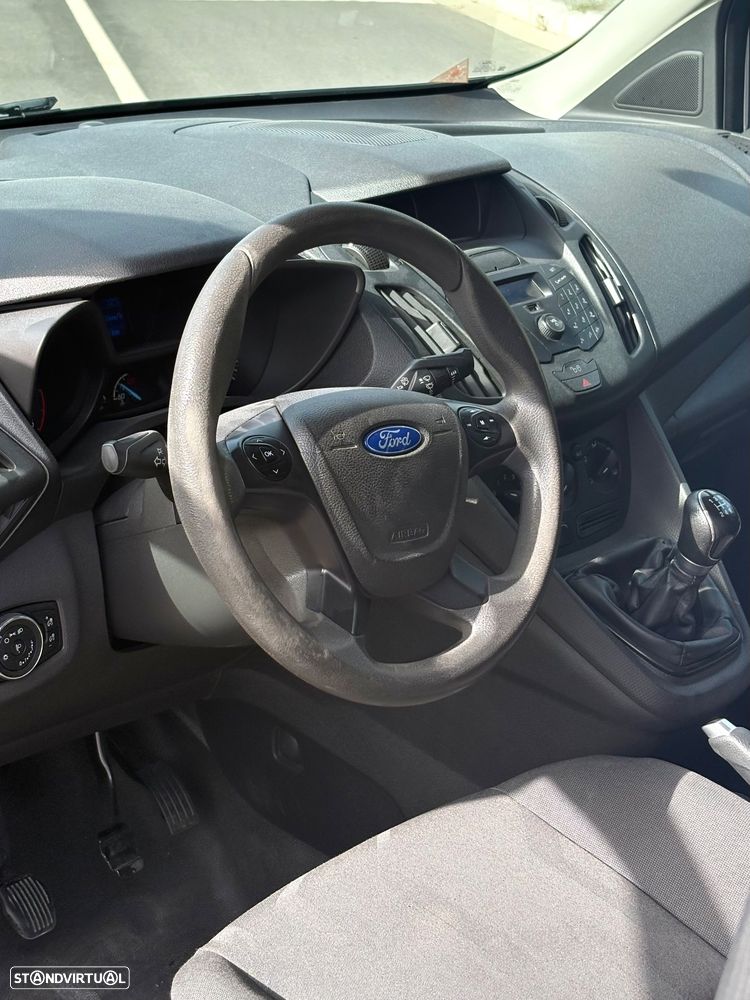 Ford Transit Connect 220 L1 Trend - 6