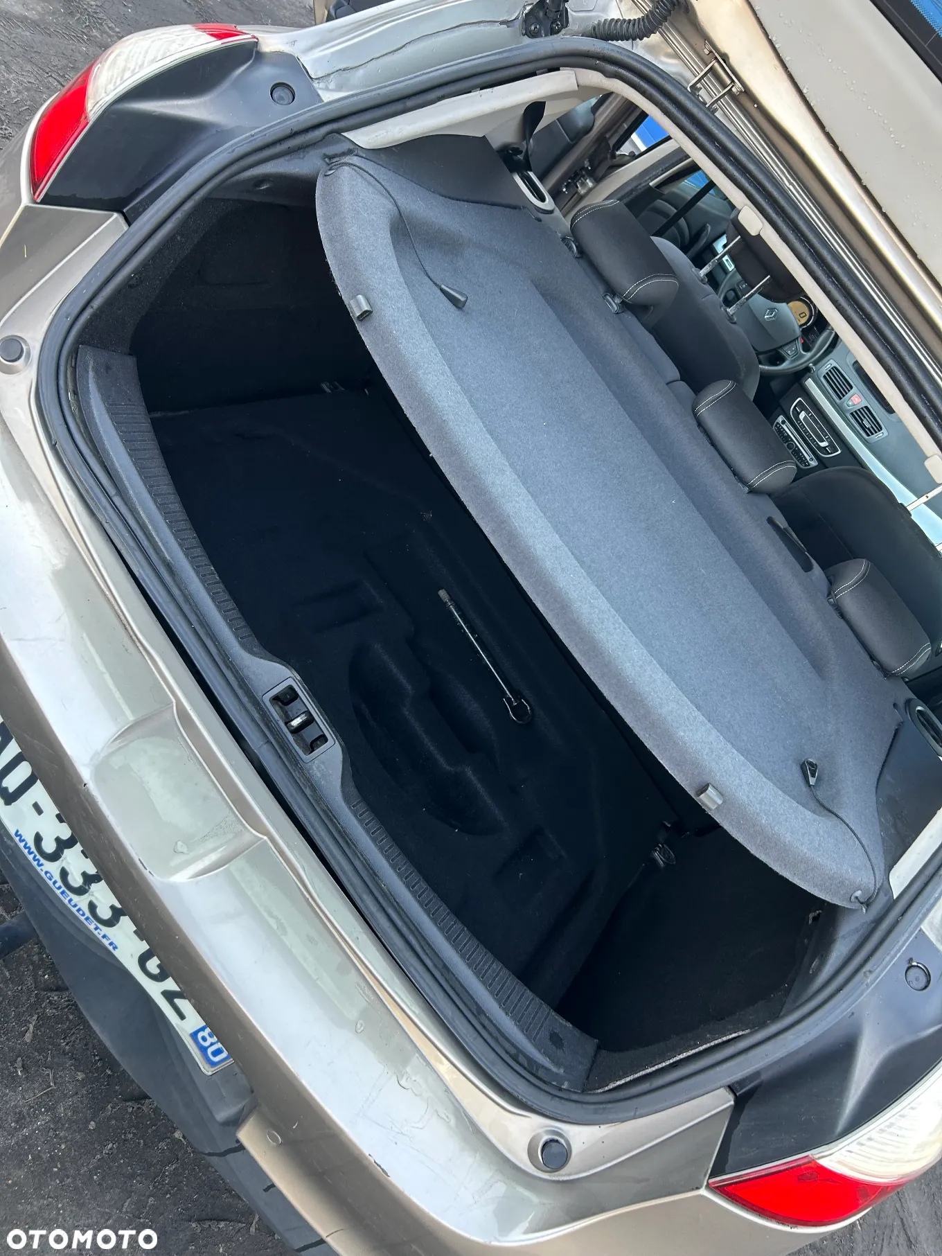 Renault Megane - 11