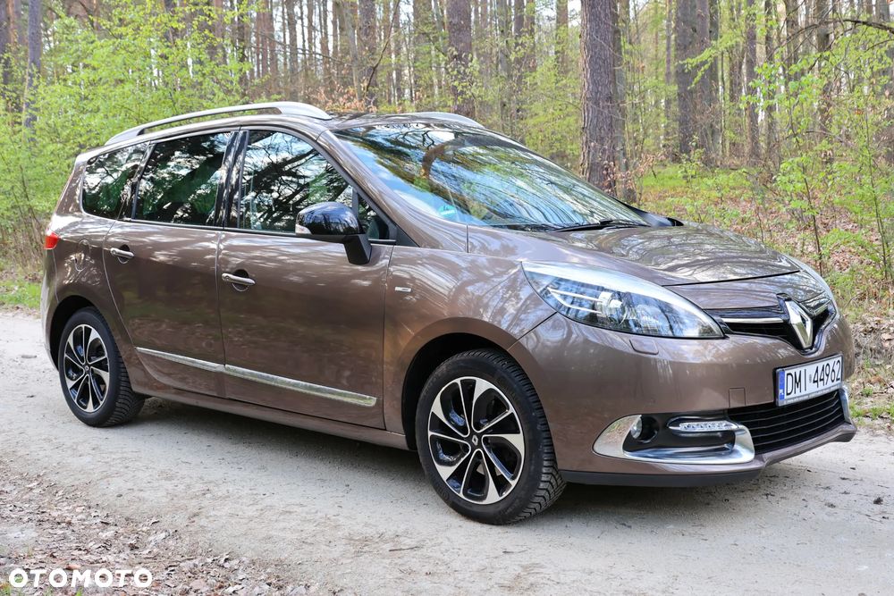 Renault Scenic Energy TCe 130 S&S Bose Edition - 3