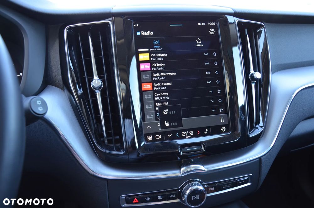 Volvo XC 60 T6 Plug-In Hybrid AWD Inscription - 22