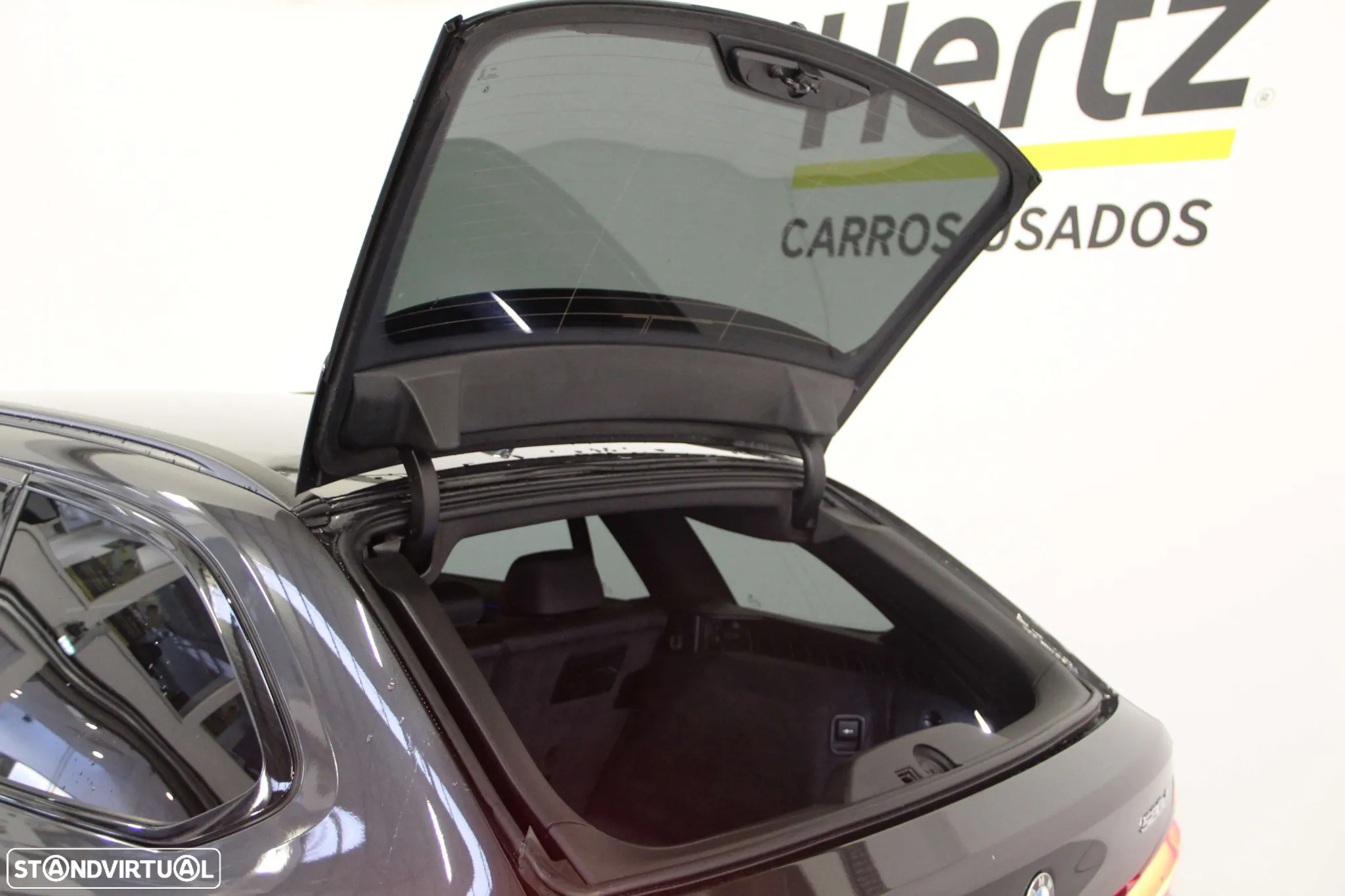 BMW 520 d Pack Desportivo M Auto - 23