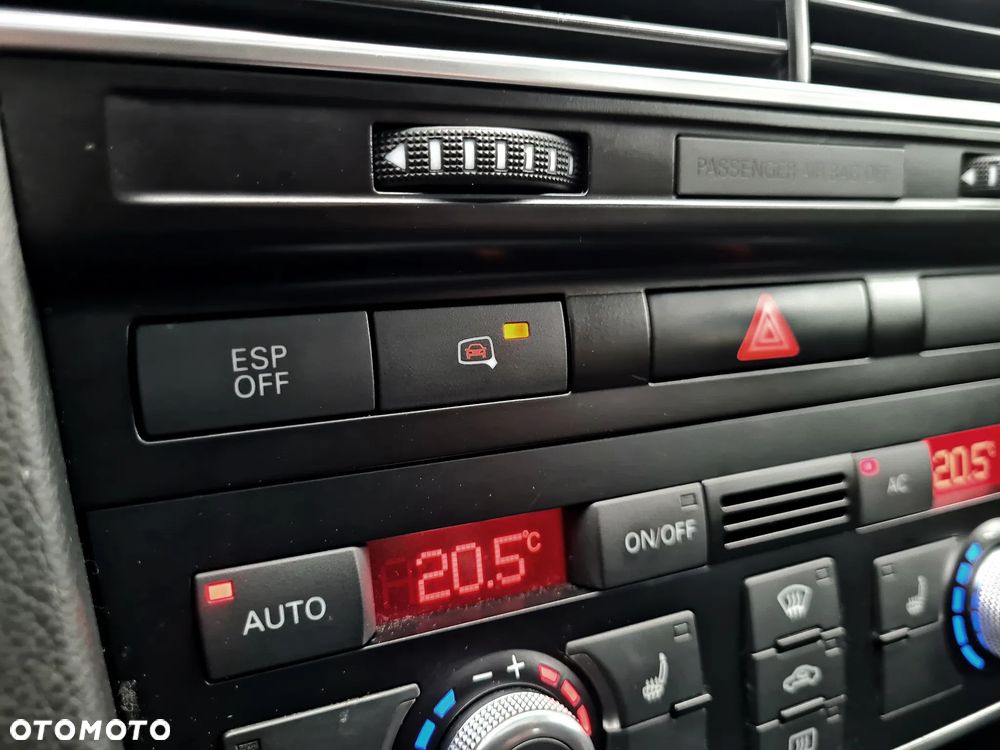 Audi A6 Avant 3.0 TDI Quattro Tiptronic - 27