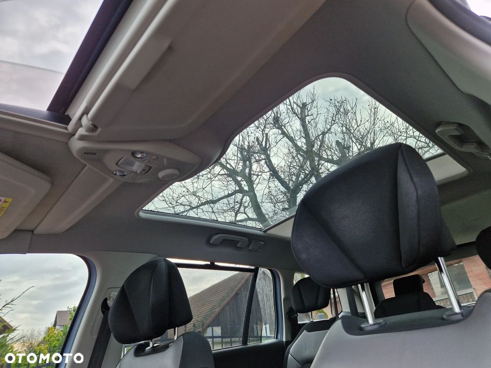 Citroën C4 Grand Picasso 2.0 BlueHDi Exclusive - 14