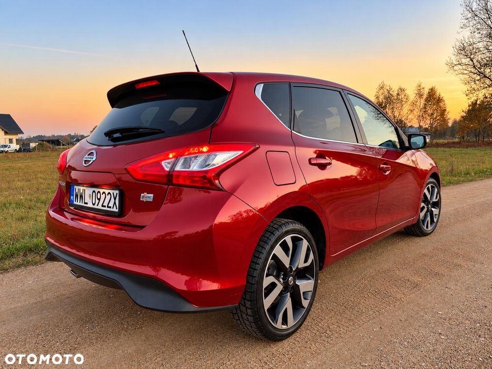 Nissan Pulsar - 3