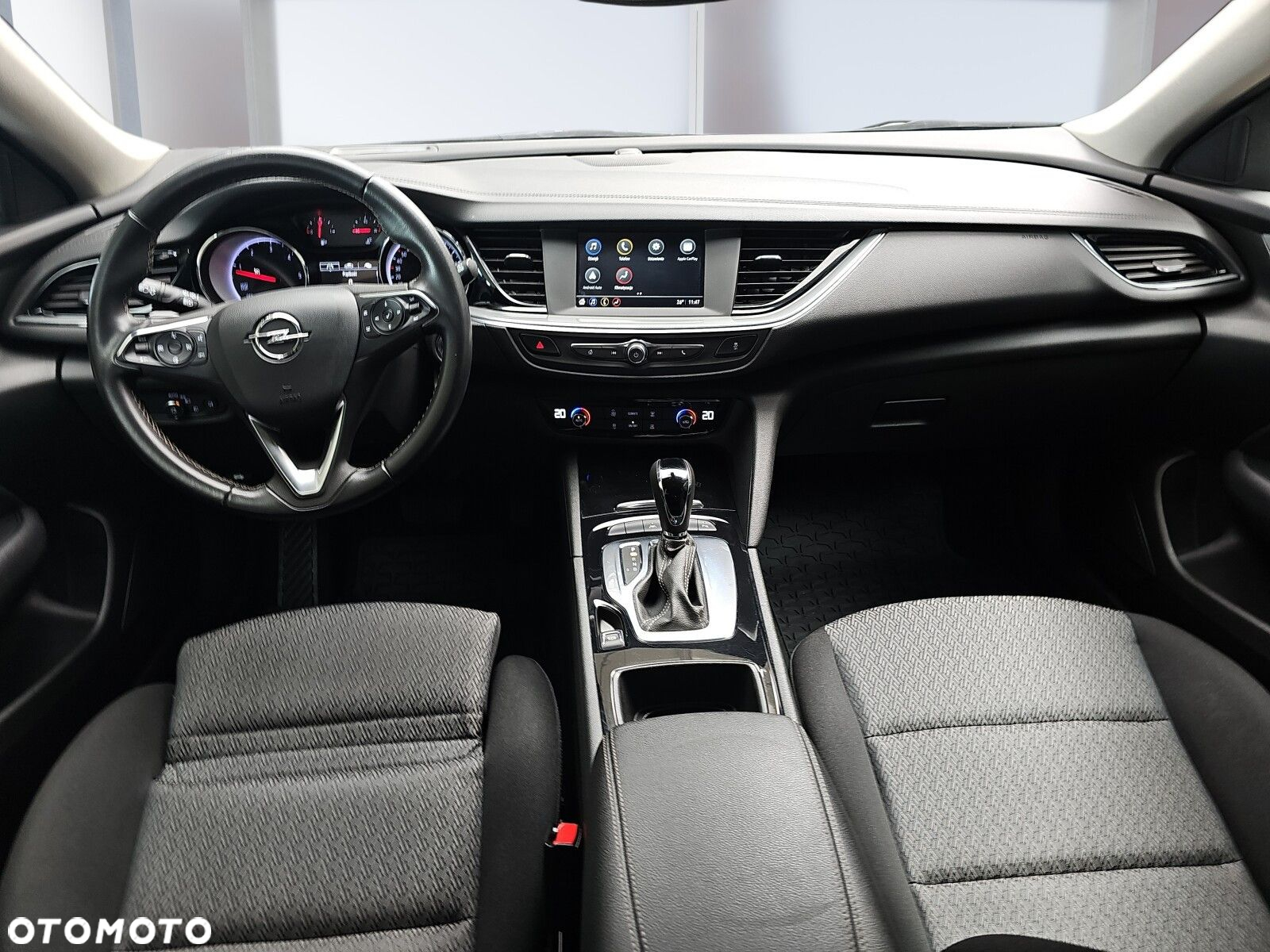 Opel Insignia 2.0 CDTI Enjoy S&S - 12