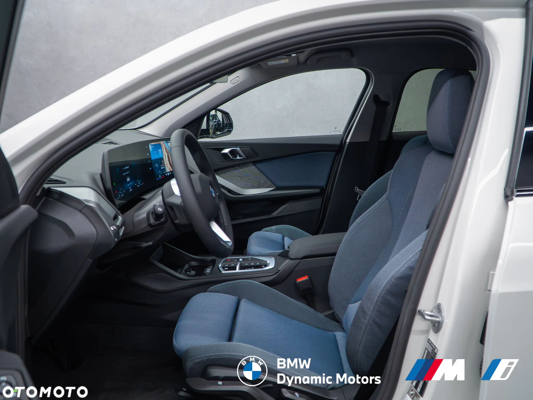 BMW Seria 1 120 - 15