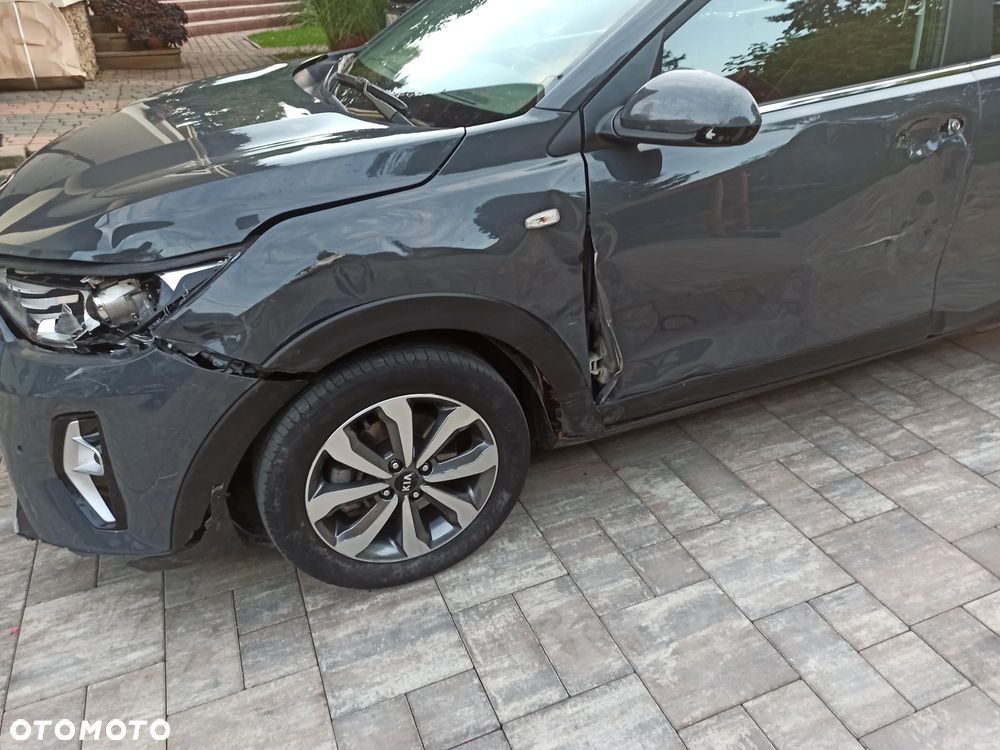 Kia Stonic 1.2 Edition 7 - 6